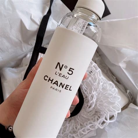 chanel water bottle buy|chanel fragrance.